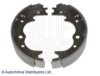 BLUE PRINT ADT34170C Brake Shoe Set, parking brake